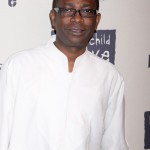 Youssou N'dour was among honorees at The Black Ball. Photo by Photo Agency