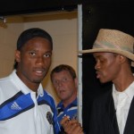 Drogba will be a key figure for "The Elephants" as they vie for African Nations Cup triumph in January.