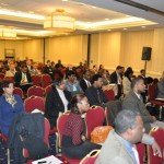Participants at the BEYA Conference came from across the U.S.