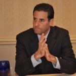 Congressman Sarbanes serves on Energy and Commerce Committee.