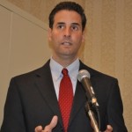 We have tried to make sure the health disparity issue is not just an afterthought, said Congressman Sarbanes.