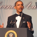 “Members of the CBC have helped deliver some of the most significant progress in a generation,” Obama said.