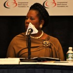 Congresswoman Sheila Jackson-Lee participated in the “The Faith Leaders Roundtable”
