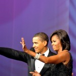 President Obama and First Lady Michelle attended last year's ALC Phoenix Awards Dinner ceremony.