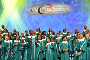 There were captivating moment at the 2009 ALC but this year's event promises even more.