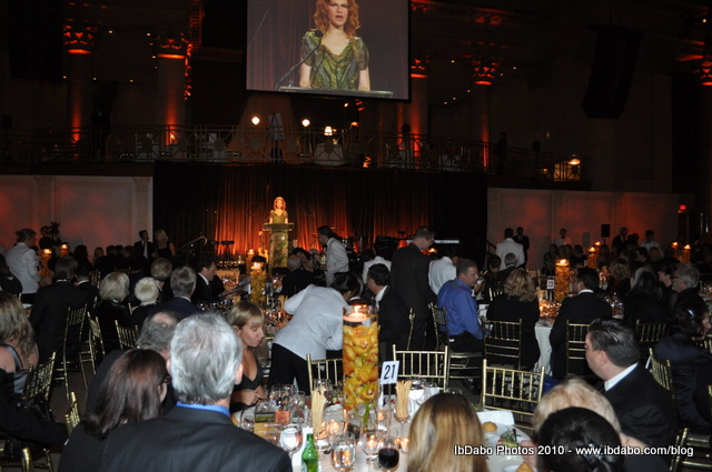 North Shore Animal League America Hosts its 5th Annual Gala in New York City