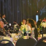Guests at the Phoenix Awards Dinner